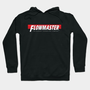 FLOWMASTER Hoodie